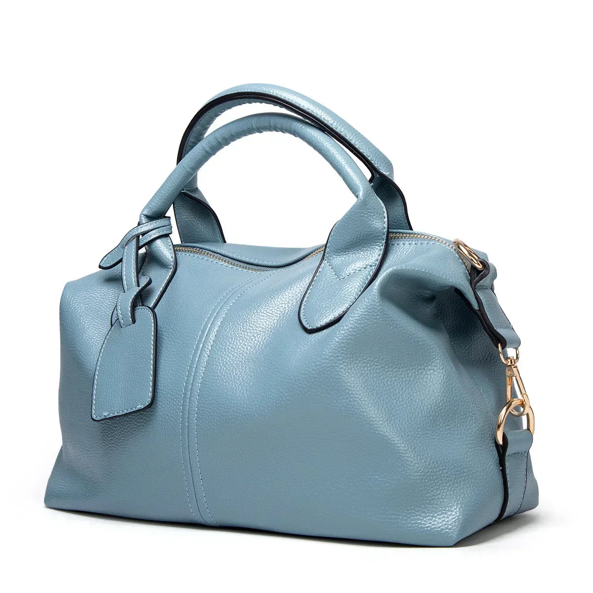 Lily | Women's Elegant Solid Color Travel Crossbody Bag