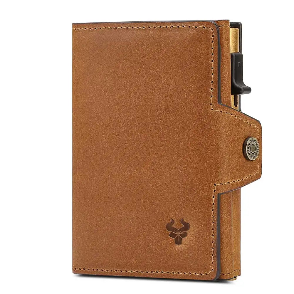 Elyse | RFID Smart Travel Wallet