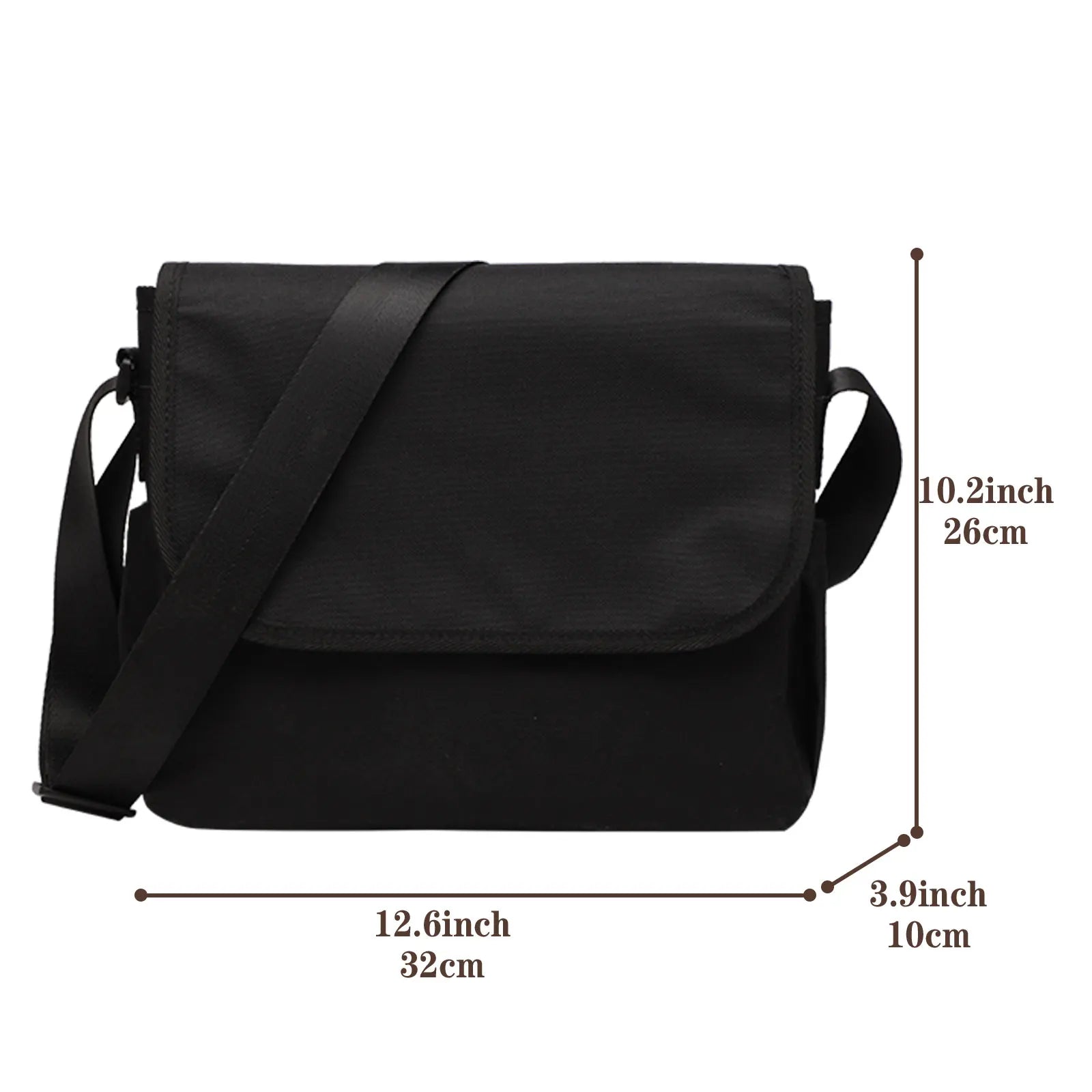 Nora | Travel Shoulder Bag