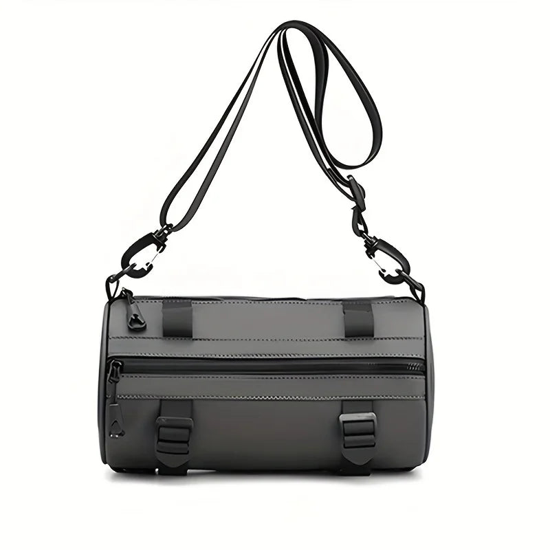 Timo | Men's Waterproof Crossbody Sling Travel Shoulder Bag