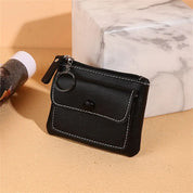 Kelly | Casual PU Leather Travel Wallet