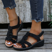 SOFIA | Stylish Orthopedic Sandals