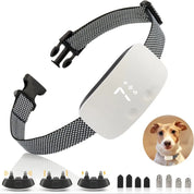 Blackie | Rechargeable Waterproof Training Collar for Dogs