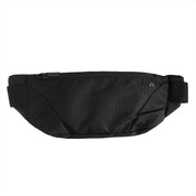 Riley | Ultra-Thin Waterproof Nylon Hip Bag