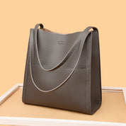 ELLEN | Stylish and Spacious Leather Bag