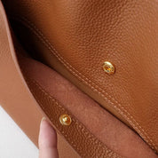 ELLEN | Stylish and Spacious Leather Bag