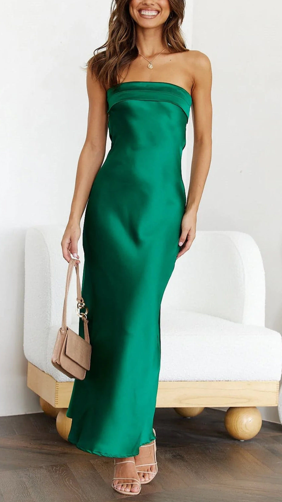 LYNITH | Elegant Dress