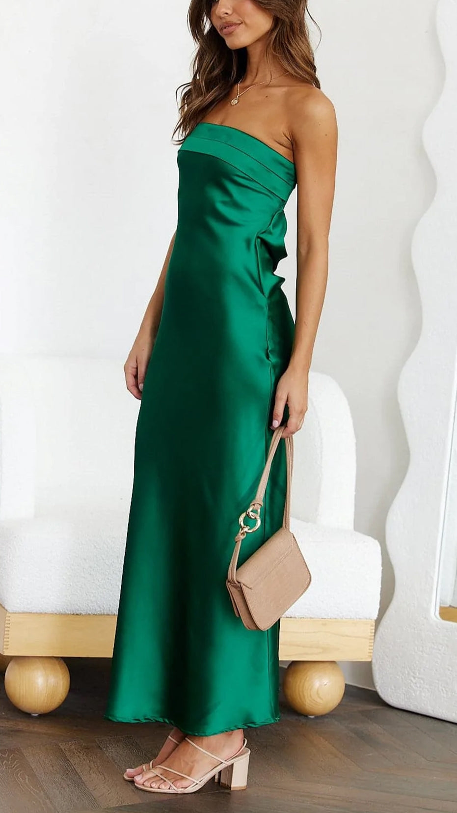 LYNITH | Elegant Dress