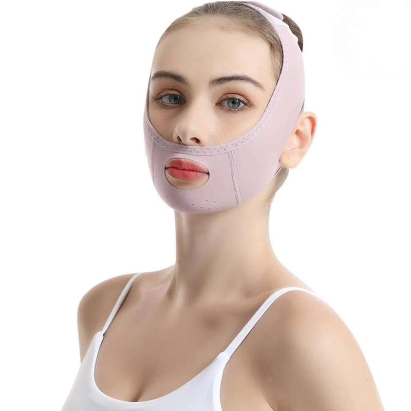 Maree | V-Line Lift Facial Slimming Strap