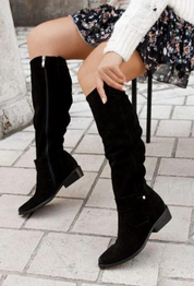 NATALEE | Casual Women's Boots