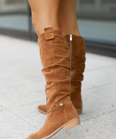 NATALEE | Casual Women's Boots