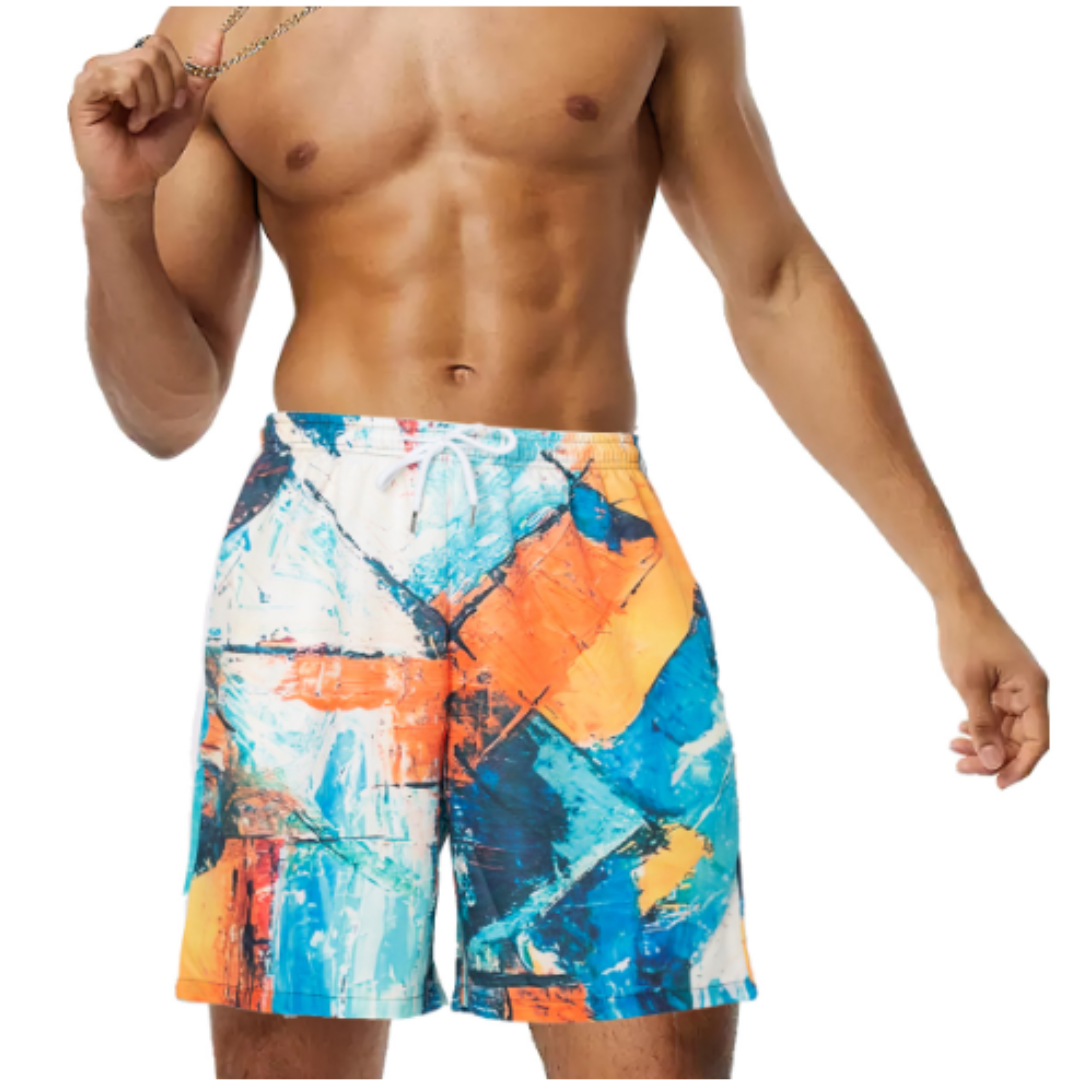 BENJAMIN | Swimming Shorts