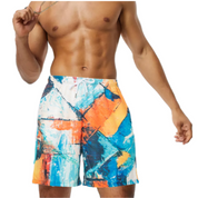 BENJAMIN | Swimming Shorts