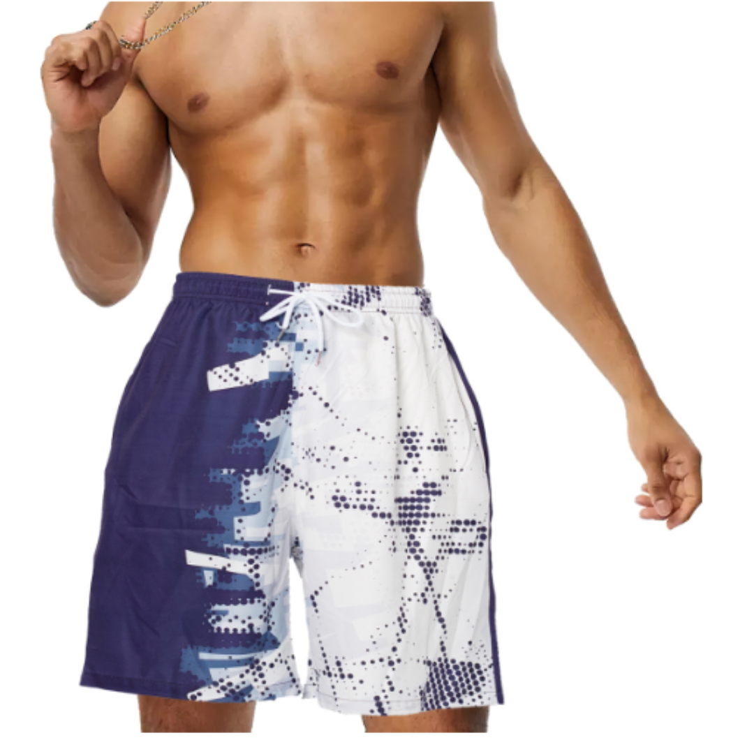 BENJAMIN | Swimming Shorts