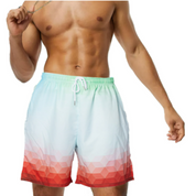 BENJAMIN | Swimming Shorts