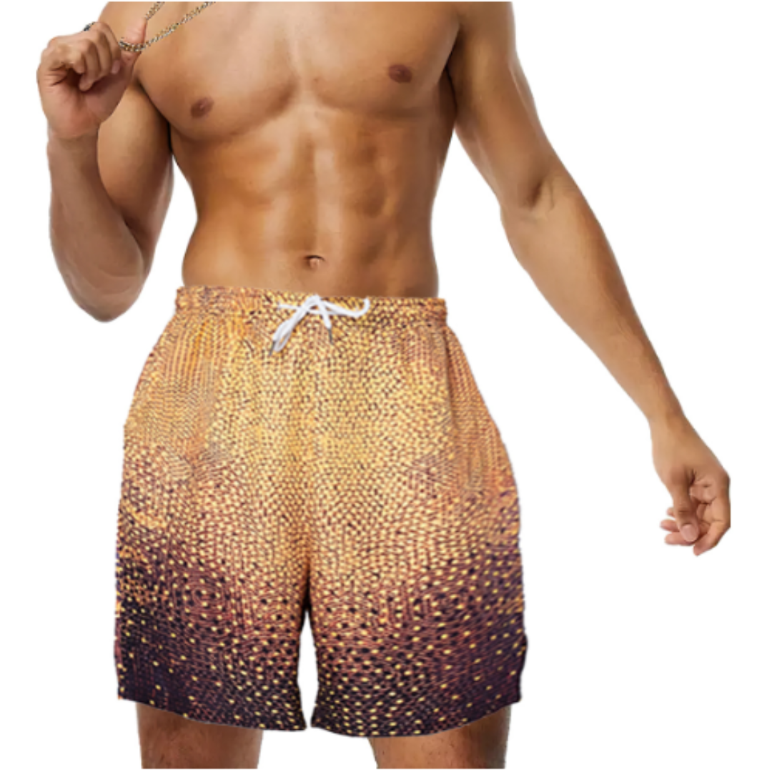 BENJAMIN | Swimming Shorts