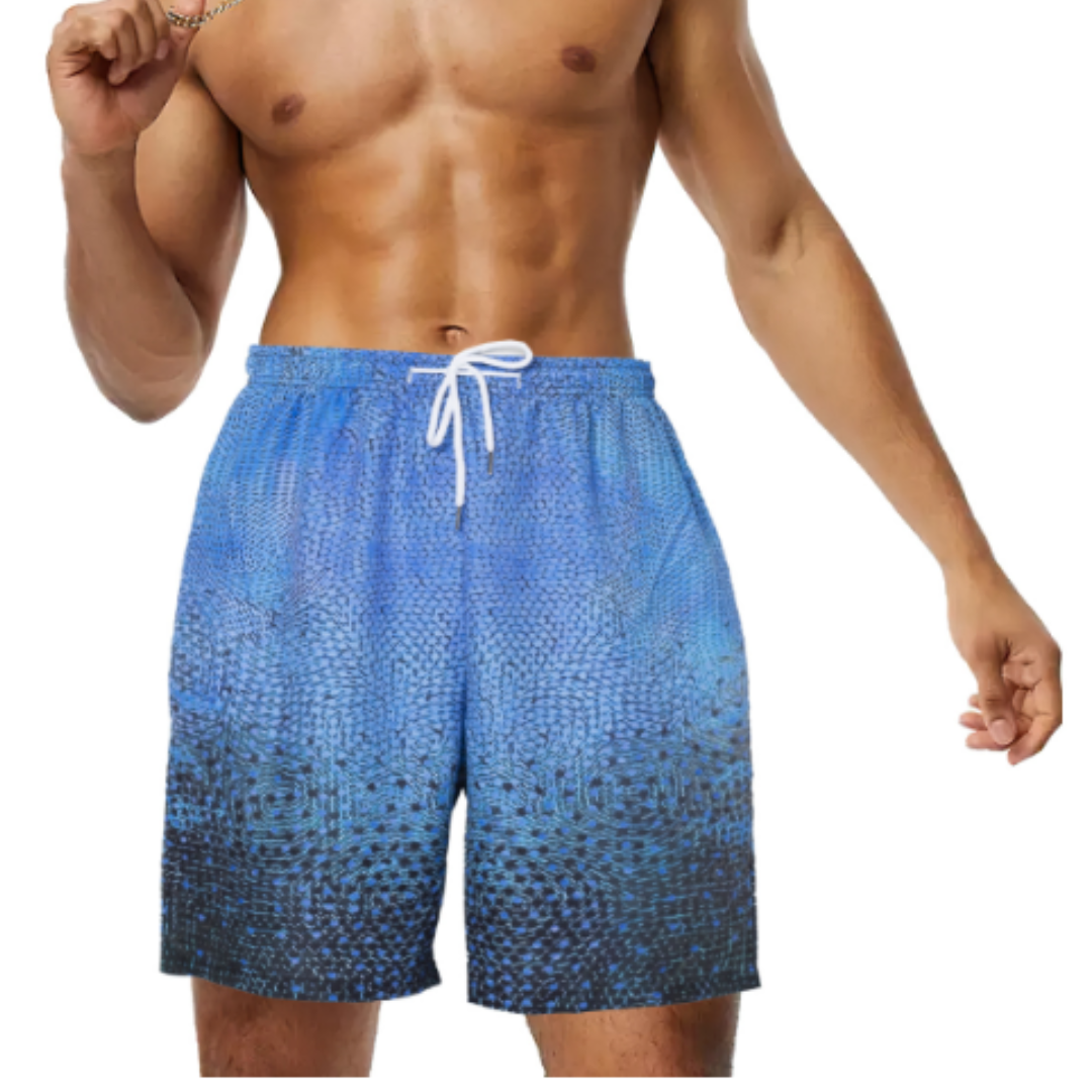 BENJAMIN | Swimming Shorts