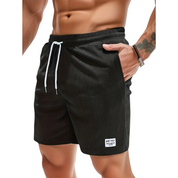 Stylish Men's Casual Swim Shorts for Your Perfect Day at the Beach