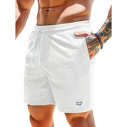 Stylish Men's Casual Swim Shorts for Your Perfect Day at the Beach