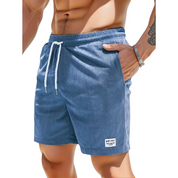 Stylish Men's Casual Swim Shorts for Your Perfect Day at the Beach