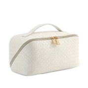 Skyla | Stylish & Compact Elegant Cosmetic Bag