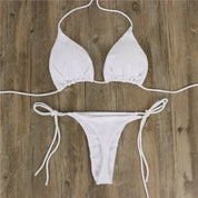 YARA | Trendy Bikini Set