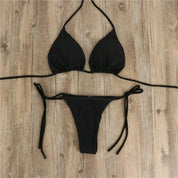 YARA | Trendy Bikini Set