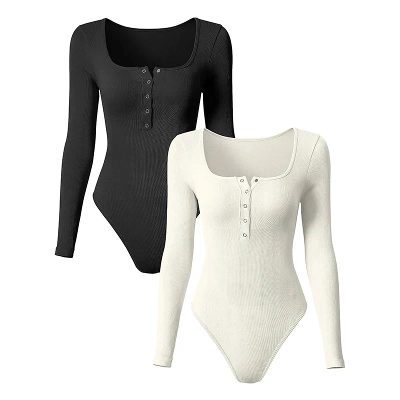 Women-s-Bodysuits-Sexy-Ribbed-One-Piece-Long-Sleeve-Button-Square-Neck-Tops-Bodysuits_0af62431-b67b-45f3-b5e5-27001ac500fb.webp