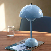 GlowCascade | Modern Stylish Globe Lamp