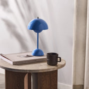 GlowCascade | Modern Stylish Globe Lamp