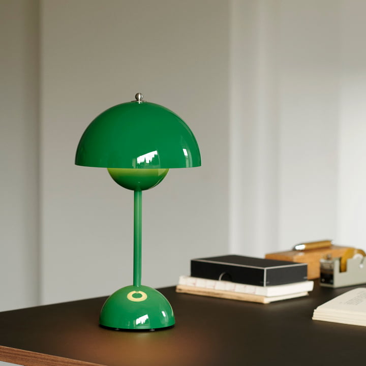 Millie | Modern Stylish Globe Lamp