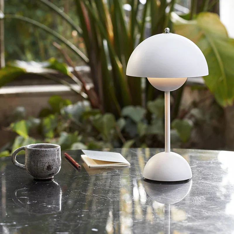 Millie | Modern Stylish Globe Lamp