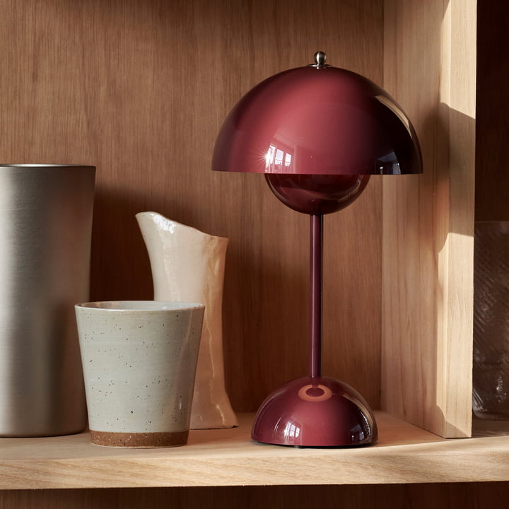 GlowCascade | Modern Stylish Globe Lamp