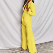 VALENTINA | Sophisticated Stylish Women's Suit