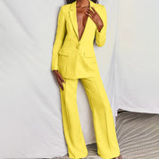 VALENTINA | Sophisticated Stylish Women's Suit