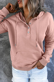 AMARA | Cosy Hooded Sweater