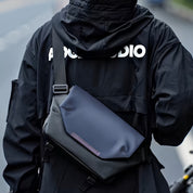 Luca | Anti-Theft Camera Shoulder Bag