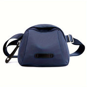 Vera | Compact Nylon Shoulder Bag