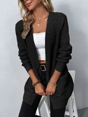 DANICA | Knitted Cardigan Women