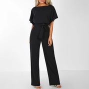 ELIANA | Stylish Minimalist Jumpsuit