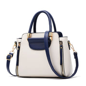 Sophie | Stylish Dual-Tone Crossbody Bag for Every Occasion