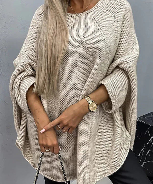 ELLA | Knitted Sweater Women