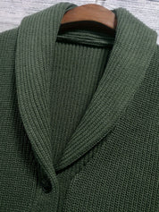 MOUNTAIN |  Men's Cardigan with Buttons