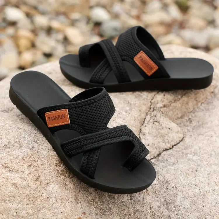 MARY | Lightweight Mesh Sandals Women