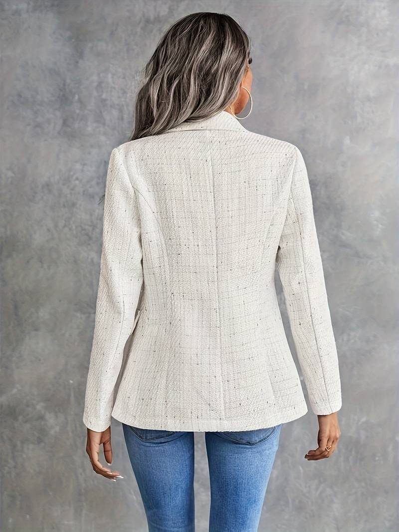 Riva | Elegant Tailored Blazer with a Chic Modern Fit