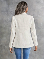 Riva | Elegant Tailored Blazer with a Chic Modern Fit