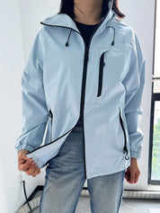 Gabriella | Comfy Women’s Rain Jacket