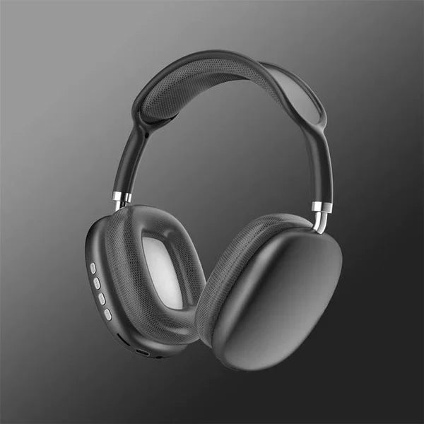 Soundscape | Wireless Noise-Canceling Headphones