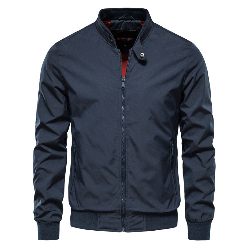 Theodore | Lightweight and Comfortable Casual Jacket