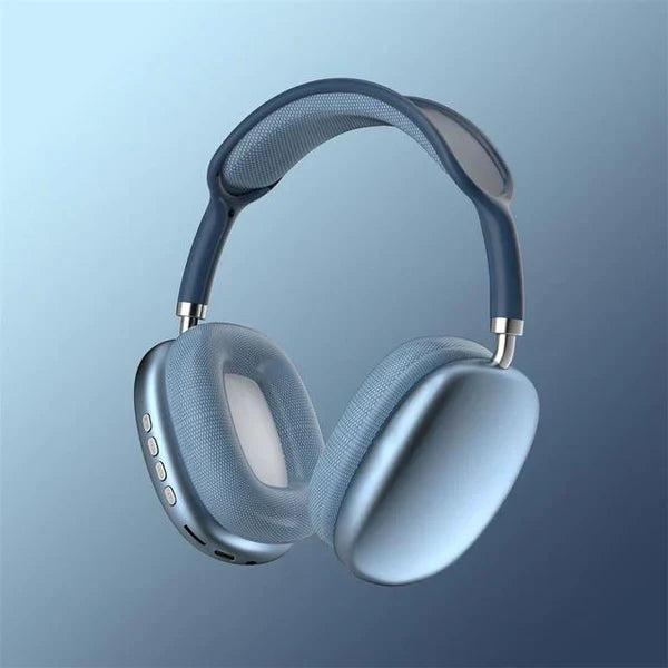 Soundscape | Wireless Noise-Canceling Headphones